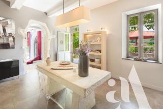 Mas de L'Amarine - Saint-Rémy-de-Provence - 2