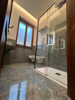 Hotel Le Due Fontane - Florence - 7