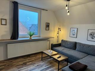 RB City Apartments Emden am Wall 3 - Emden - 9