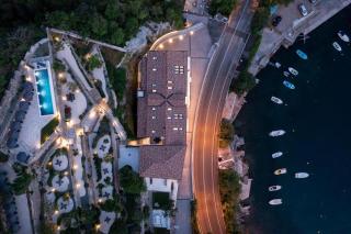 Mare Sano Plaza Resort - Apt Riva - Opatija - 6
