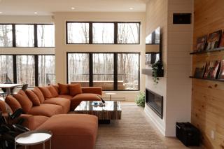Le Singapour - Cottage Resort - Brownsburg-Chatham - Brownsburg - 3