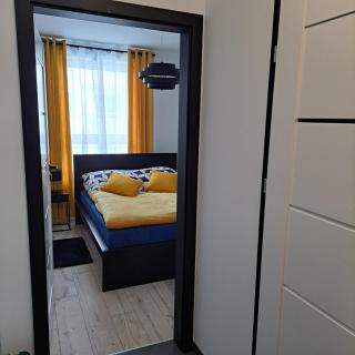 Apartament Grand - Koszalin - 1