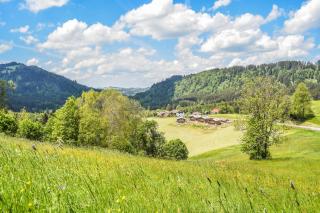 Schrofen Chalets - Jungholz - 7