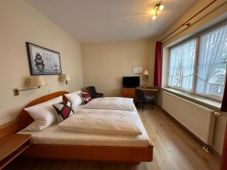 Landhotel Vessens Hoff - Buchholz in der Nordheide - 3