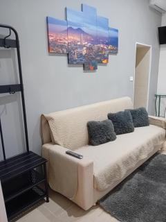 Pontecorvo Home - Naples - 4