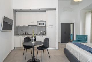 Bovio Boutique Studio Apartment - Nápoles - 1