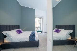 Bovio Boutique Studio Apartment - Nápoles - 2