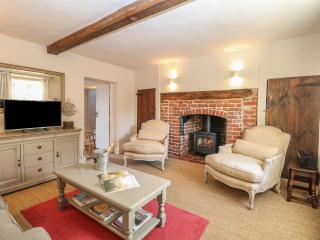 Bridge Cottage - Norwich - 4