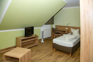 Hotel Zum Stern Spreewald - Werben - 5