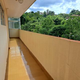 Apartamento Aconchegante Centro Serra Negra - Serra Negra - 0