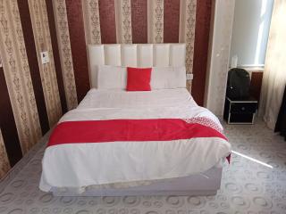 The Heaven - Lucknow - 6