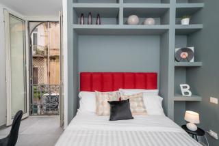 Bovio Boutique Studio Apartment - Nápoles - 5