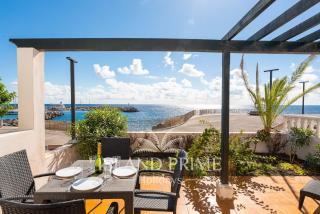 Oceanfront Holiday with Stunning Views LBR650 - 1
