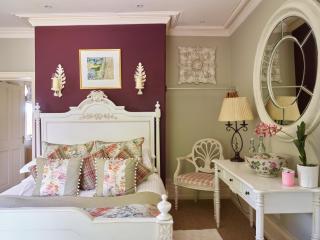 Willington Lodge - 6