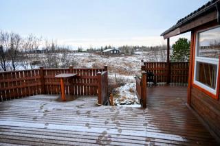 Thingvellir Cabin/Chalet - Selfoss - 1