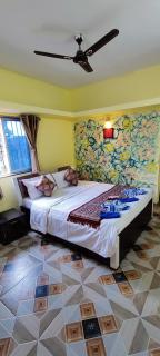 Venus Villa - Panchgani - 7