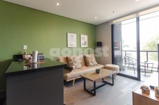 Modern apartment at the heart of Villa Morra - 3