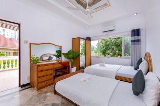 Ngọc Tước Villa bãi sau 7 phòng ngủ - Vung Tau - 8