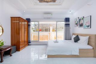 Ngọc Tước Villa bãi sau 7 phòng ngủ - Vung Tau - 6