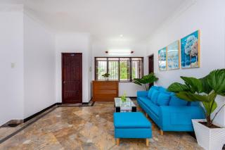 Ngọc Tước Villa bãi sau 7 phòng ngủ - Vung Tau - 1