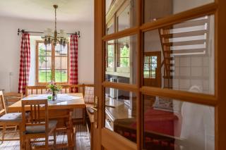 Landlust-Ferienhaus Am Rosenhof - Hartberg - 8