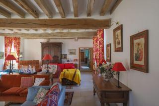 Le Nature Lodge - Gy-les-Nonains - 2