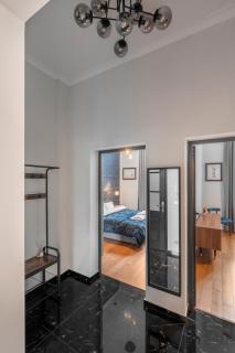 NEW High-End 2BR Apartment with Parking - Sofia - 2