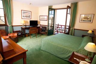 Manoir Du Cunningham - Saint Malo - 3