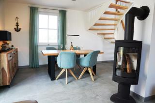 Reethaus "Captains Hus" - Zierow - 8