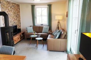 Reethaus "Captains Hus" - Zierow - 6