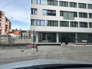 Angela Nordic apartment. - 3