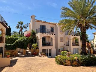 Casa van Schaik - Albir - 0