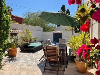 Casa van Schaik - Albir - 6