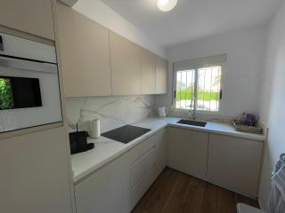 Casa van Schaik - Albir - 1
