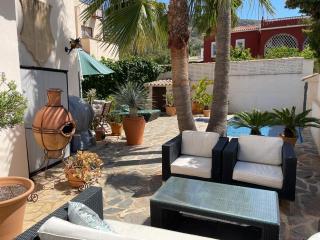 Casa van Schaik - Albir - 5