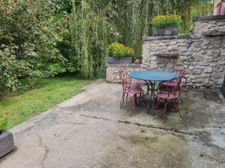 PETIT GÎTE 18 ème tout confort - Saint-Germain-des-Fossés - 3
