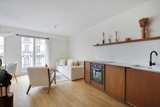 Pick A Flat's Apartment in Saint-Germain - Rue de Sèvres - París - 9
