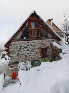 Le clos des anges - Saint-Bonnet-en-Champsaur - 2