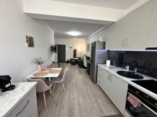 Angela Nordic apartment. - Suceava - 2