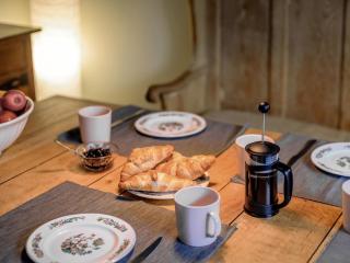 1 Bed in Beaulieu 78926 - Beaulieu - 8