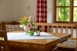 Landlust-Ferienhaus Am Rosenhof - Hartberg - 0