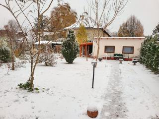 Secret Garden Apartman - Budapest - 7