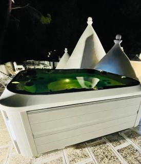 TRULLO VILLA GIULIA - Martina Franca - 5