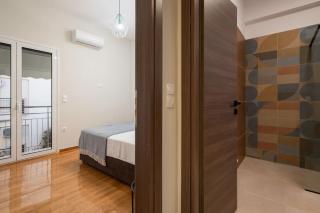Exarcheia Comfort 1-BR - 1