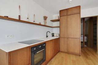 Pick A Flat's Apartment in Saint-Germain - Rue de Sèvres - París - 4