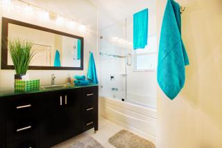 VILLA FOUR PALMS - 3 BEDS - 2 BATHS - 6 GUESTS - GULF ACCESS & POOL - INCL.10% OFF BOAT RENTAL - Cape Coral - 1