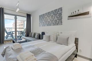 Granaria Riverside by Downtown Apartments - Danzig - 1