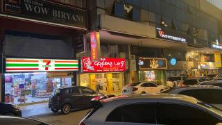 吉隆坡后花园别墅Backyard Garden Villa KL - 3