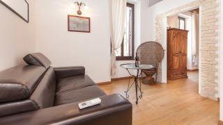 Ostilia Loft - Rome - 6