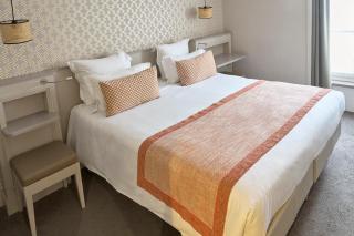 Hôtel Vic Eiffel - Parijs - 9